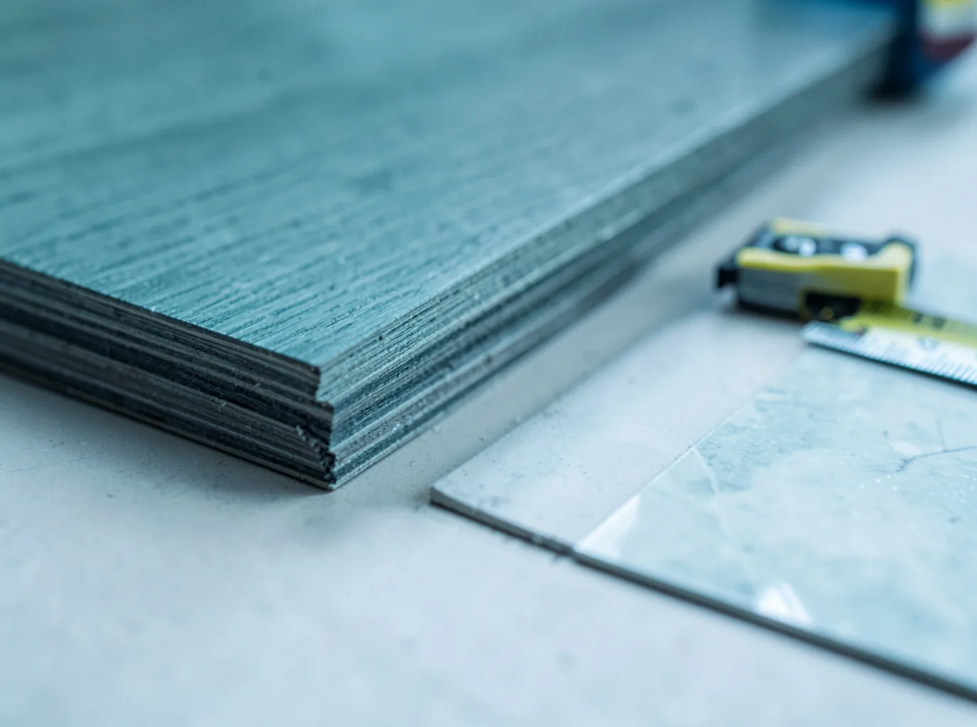 Luxury Vinyl Plank Installation Watauga, TN FAQs